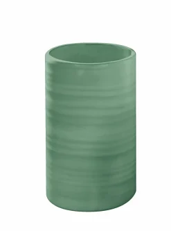 Kleine Wolke Zahnputzbecher blau^ Badzubehör|Badaccessoires