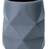 Badzubehör|Badaccessoires>Kleine Wolke Zahnputzbecher blau