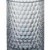 Kleine Wolke Zahnputzbecher grau^ Badzubehör|Badaccessoires