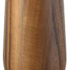 Kleine Wolke Zahnputzbecher braun^ Badzubehör|Badaccessoires