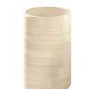 Badzubehör|Badaccessoires>Kleine Wolke Zahnputzbecher beige