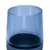 Kleine Wolke Zahnputzbecher blau^ Badzubehör|Badaccessoires