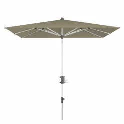 KNIRPS Kurbelschirm beige^ Sonnenschirme