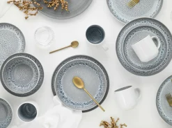 CreaTable Kombigeschirr 16tlg^ Geschirrsets