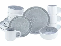 CreaTable Kombigeschirr 16tlg^ Geschirrsets