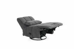 Komfortsessel grau^ Tv & Relaxsessel