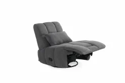 Komfortsessel grau^ Tv & Relaxsessel