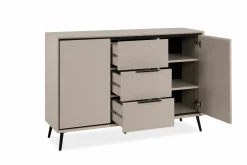 Kommode blauschwarz^ Kommoden & Sideboards|Kommoden
