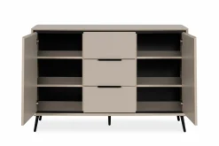 Kommode blauschwarz^ Kommoden & Sideboards|Kommoden