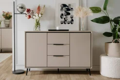 Kommode blauschwarz^ Kommoden & Sideboards|Kommoden
