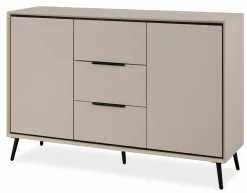 Kommode blauschwarz^ Kommoden & Sideboards|Kommoden
