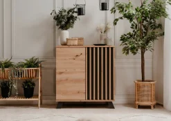 Kommode braunschwarz^ Kommoden & Sideboards|Kommoden