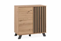 Kommode braunschwarz^ Kommoden & Sideboards|Kommoden