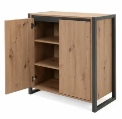 Kommode braunschwarz^ Kommoden & Sideboards|Kommoden