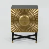 Kommoden & Sideboards|Kommoden> Kommode goldfarben