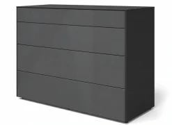Kommode grau^ Kommoden & Sideboards|Kommoden