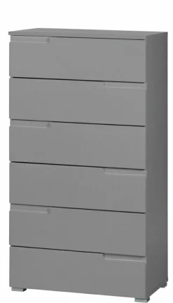 Kommode grau^ Kommoden & Sideboards|Kommoden
