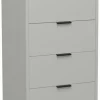 Kommode grau^ Kommoden & Sideboards|Kommoden