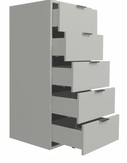 Kommode grau^ Kommoden & Sideboards|Kommoden