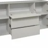 Kommoden & Sideboards|Kommoden> Kommode grau