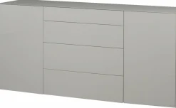Kommoden & Sideboards|Kommoden> Kommode grau