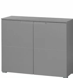 Kommode grau^ Kommoden & Sideboards|Kommoden