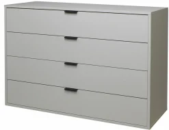 Kommoden & Sideboards|Kommoden> Kommode grau