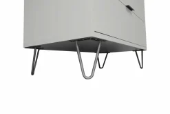 Kommoden & Sideboards|Kommoden> Kommode grau