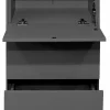 Kommode grau^ Kommoden & Sideboards|Kommoden