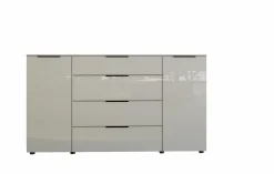 Kommoden & Sideboards|Kommoden> Kommode grau