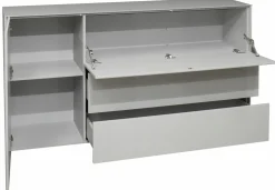 Kommode grau^ Kommoden & Sideboards|Kommoden