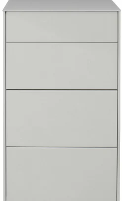 Kommoden & Sideboards|Kommoden> Kommode grau