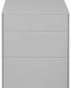 Kommoden & Sideboards|Kommoden> Kommode grau