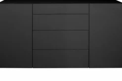 Kommode grau^ Kommoden & Sideboards|Kommoden