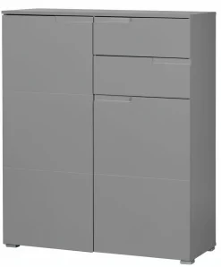 Kommoden & Sideboards|Kommoden> Kommode grau