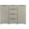 Kommode grau^ Kommoden & Sideboards|Kommoden