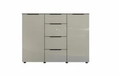 Kommode grau^ Kommoden & Sideboards|Kommoden