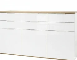 Kommoden & Sideboards|Kommoden> Kommode mehrfarbig