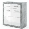Kommoden & Sideboards|Kommoden> Kommode mehrfarbig