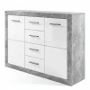 Kommoden & Sideboards|Kommoden> Kommode mehrfarbig