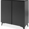 Kommoden & Sideboards|Kommoden> Kommode schwarz