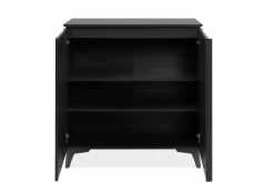 Kommoden & Sideboards|Kommoden> Kommode schwarz