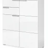 Kommoden & Sideboards|Kommoden> Kommode weiß