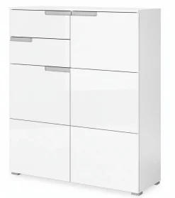 Kommoden & Sideboards|Kommoden> Kommode weiß