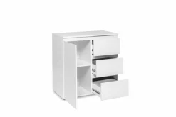 Kommoden & Sideboards|Kommoden> Kommode weiß