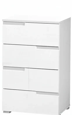 Kommoden & Sideboards|Kommoden> Kommode weiß