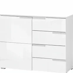Kommode weiß^ Kommoden & Sideboards|Kommoden