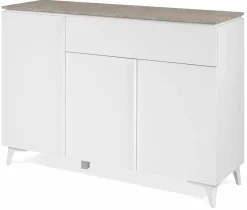 Kommode weiß^ Kommoden & Sideboards|Kommoden
