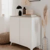 Kommoden & Sideboards|Kommoden> Kommode weiß