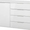 Kommode weiß^ Kommoden & Sideboards|Kommoden